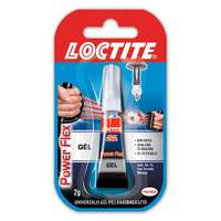 Loctite Loctite pillanatragasztó gél Super Bond 2 g