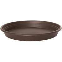 Florus Ebertsankey Universal alátét kerek átmérője 10 cm barna