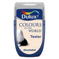 Dulux Dulux A Nagyvilág Színei Tester Gyapjú szőttes 30 ml