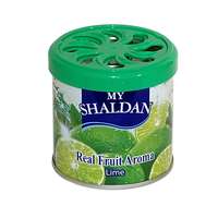  My Shaldan illatosító lime 80 g