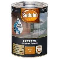  SD Sadolin Extreme extra tartós lazúr fenyő 4,5 l