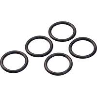 OBI O-gyűrű 18,7 mm x 2,5 mm 5 darabos készlet