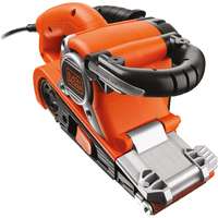 Black+Decker Black + Decker KA88 720 W szalagcsiszoló
