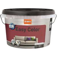 OBI Easy Color beltéri falfesték Amaretto matt 2,5 l