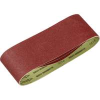 LUX Classic csiszolószalag 100 mm x 610 mm K120