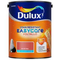 Dulux Dulux EasyCare foltálló beltéri falfesték skarlát íbisz matt 5 l