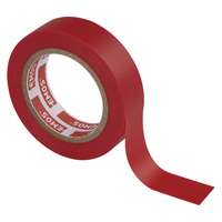 Emos Emos Szigetelőszalag 15 mm x 10 m piros