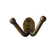 Fogas 1421 24 antikolt bronz
