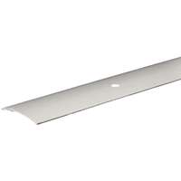 ARCANSAS PROFILI SRL Arcansas burkolatváltó profil alumínium 2 mm x 30 mm x 900 mm ezüst