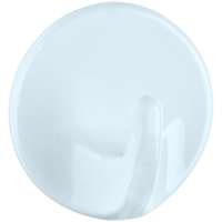 Wenko Wenko kör alakú akasztó fehér 3 darabos készlet