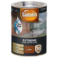  SD Sadolin Extreme lazúr extra tartós sötét tölgy 4,5 l