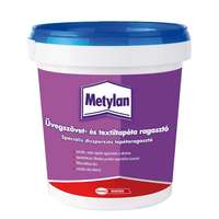 Metylan Metylan üvegszövet- és textiltapétaragasztó 750 g