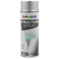  Dupli-Color Structure Effect ezüst spray 400 ml