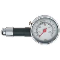  Légnyomásmérő fémházas