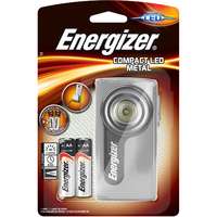 Energizer Energizer Compact LED-es zseblámpa, AA, 40 lumen