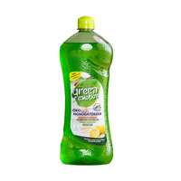  GREEN EMOTION ÖKO kézi mosogatószer citromos 1 l
