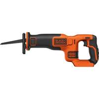 Black+Decker Black + Decker BDCR18N akkumulátoros orrfűrész 18 V