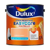 Dulux Dulux EasyCare foltálló beltéri falfesték napfonat csakra matt 2,5 l
