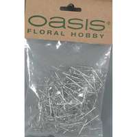 Leszúró tüske fém 12 cm