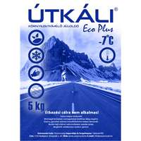Útkáli Eco plus 5 kg (zeolitos-környezetbarát)