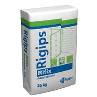 Rigips Rigips ragasztógipsz Rifix 25 kg