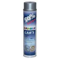 Dupli-Color Cars felni lakkspray felniezüst 600 ml