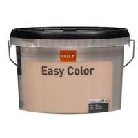 OBI OBI Easy Color beltéri falfesték latte macchiato matt 2,5 l