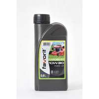 favorit Favorit Garden 4T 10W-30 motorolaj 600 ml