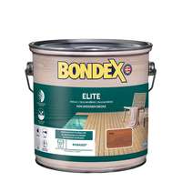 BONDEX Bondex elite teak 2,5 l