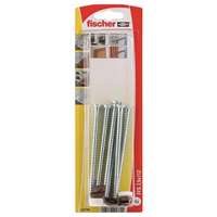 Fischer Fischer FFS ablakkeretcsavar 7,5 mm x 182 mm T30 fedősapkával