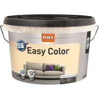  OBI Easy Color beltéri falfesték Silk matt 2,5 l