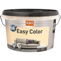 OBI Easy Color beltéri falfesték Silk matt 2,5 l