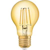 Osram Osram LED-izzó E27 villanykörte alakú 6,5 W 650 lm 10,5 cm x 6 cm (Ma x Át)
