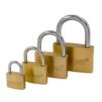 Rézlakat 713/20C abus 713/ 20 mm