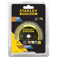 Stanley FatMax Körfűrészlap HCS fémhez / fához / műanyaghoz 89 mm x 10 mm