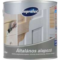 Supralux Supralux alapozó általános 2,5 l fehér