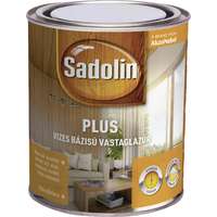 Sadolin Sadolin Plus vastaglazúr mahagóni 0,75 l