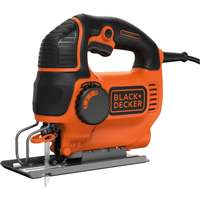 Black+Decker Black + Decker KS901PEK 620W lengőpengés dekopírfűrész kofferben