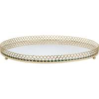 Blush Bordeaux tálca átmérő 30 cm