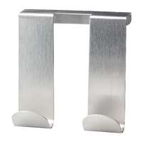 Fackelmann FM Ajtóakasztó Finomacél