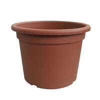 Ravenna műanyag cserép 25 cm