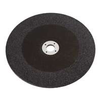 LUX-TOOLS Lux csiszolókorong szövetkötésű hajlított fémhez 115 mm