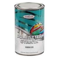 Győrlakk Vianova poliészter gyanta 1 kg