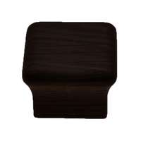 Bútorfogantyú R-0961a gomb wenge FSC
