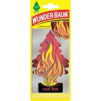  Wunderbaum, LT Red Hot illatosító