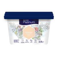 Egyéb Poli - Farbe Platinum beltéri falfesték diszperziós Fenyőspárga matt 2,5 l