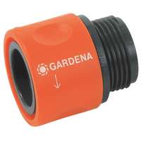 Gardena Gardena Original System átmeneti tömlőelem 26,5 mm (G 3/4")