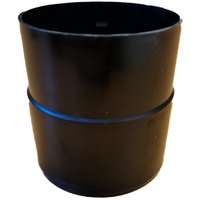 Stebo Dréncső csatlakozó idom DR100/KG110