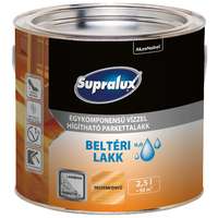 Supralux Supralux lakk beltéri selyemfényű 2,5 l