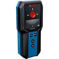 Bosch Bosch Professional GMS 120-27 detektor helymeghatározási mélység 120 mm